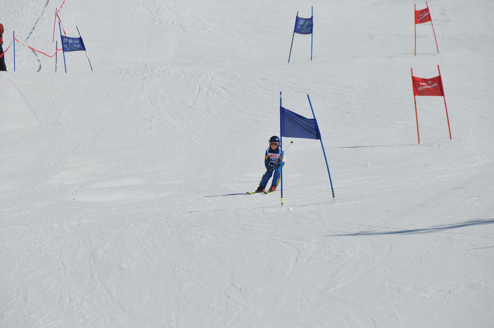 Gara Camp Sociali S 00139